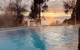 Design Suites Bariloche